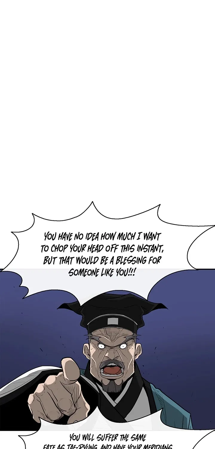 Read Legend Of The Northern Blade Manga Online