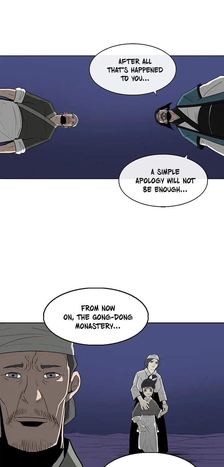 Read Legend Of The Northern Blade Manga Online