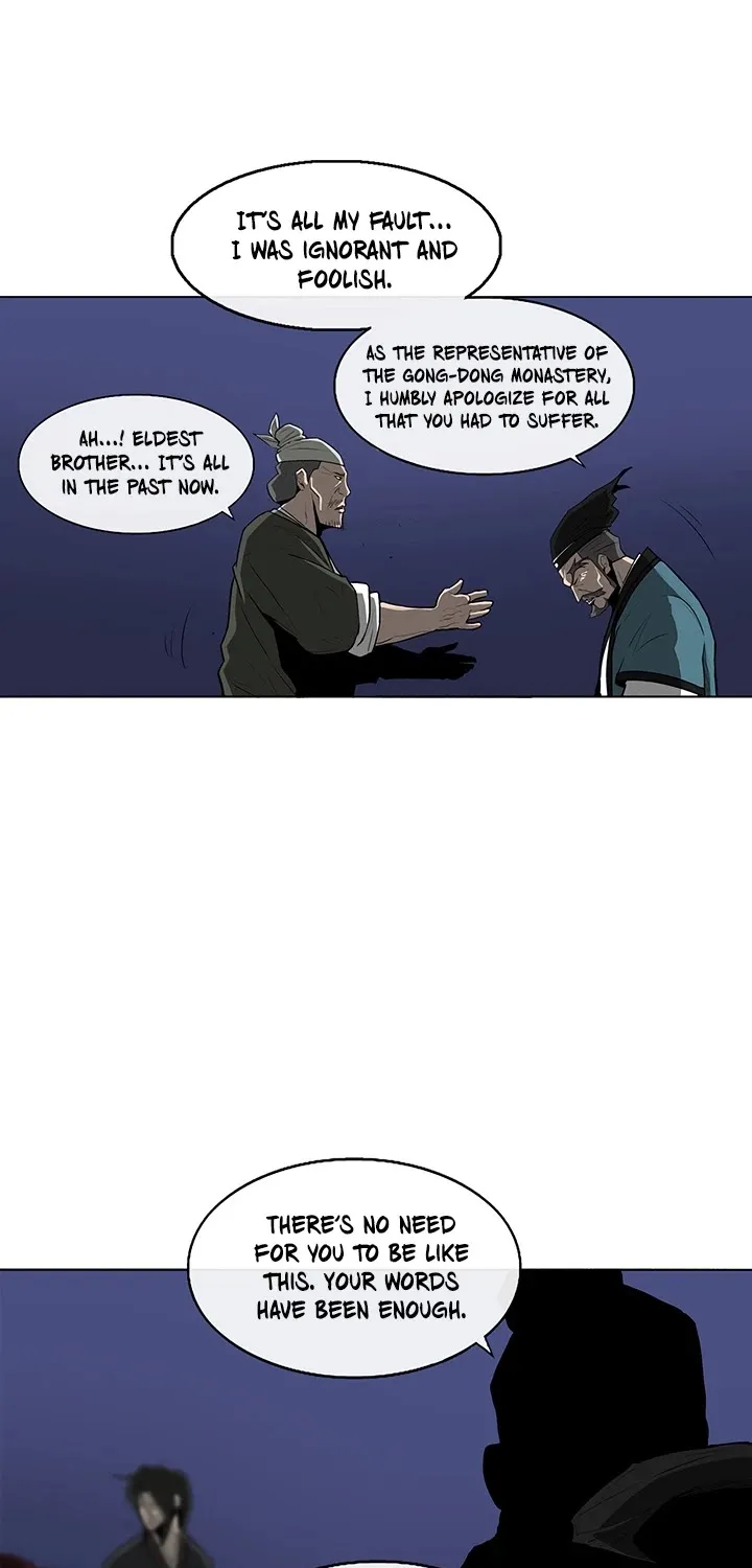 Read Legend Of The Northern Blade Manga Online