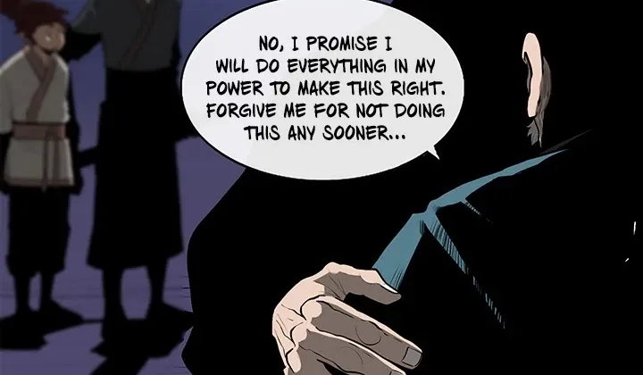 Read Legend Of The Northern Blade Manga Online