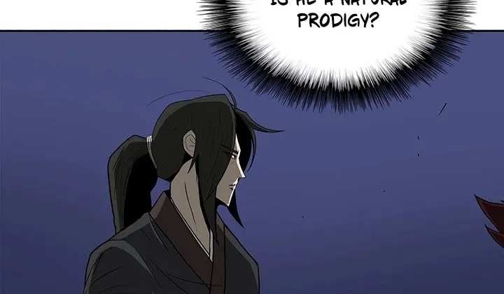 Read Legend Of The Northern Blade Manga Online