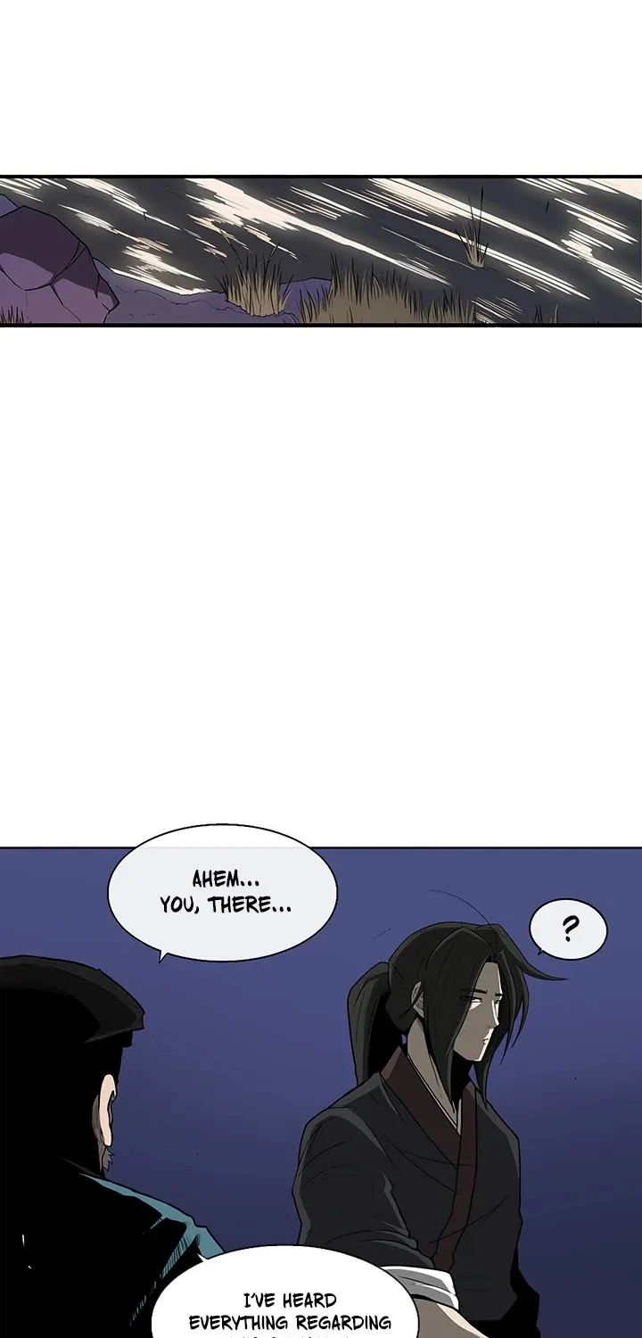 Read Legend Of The Northern Blade Manga Online