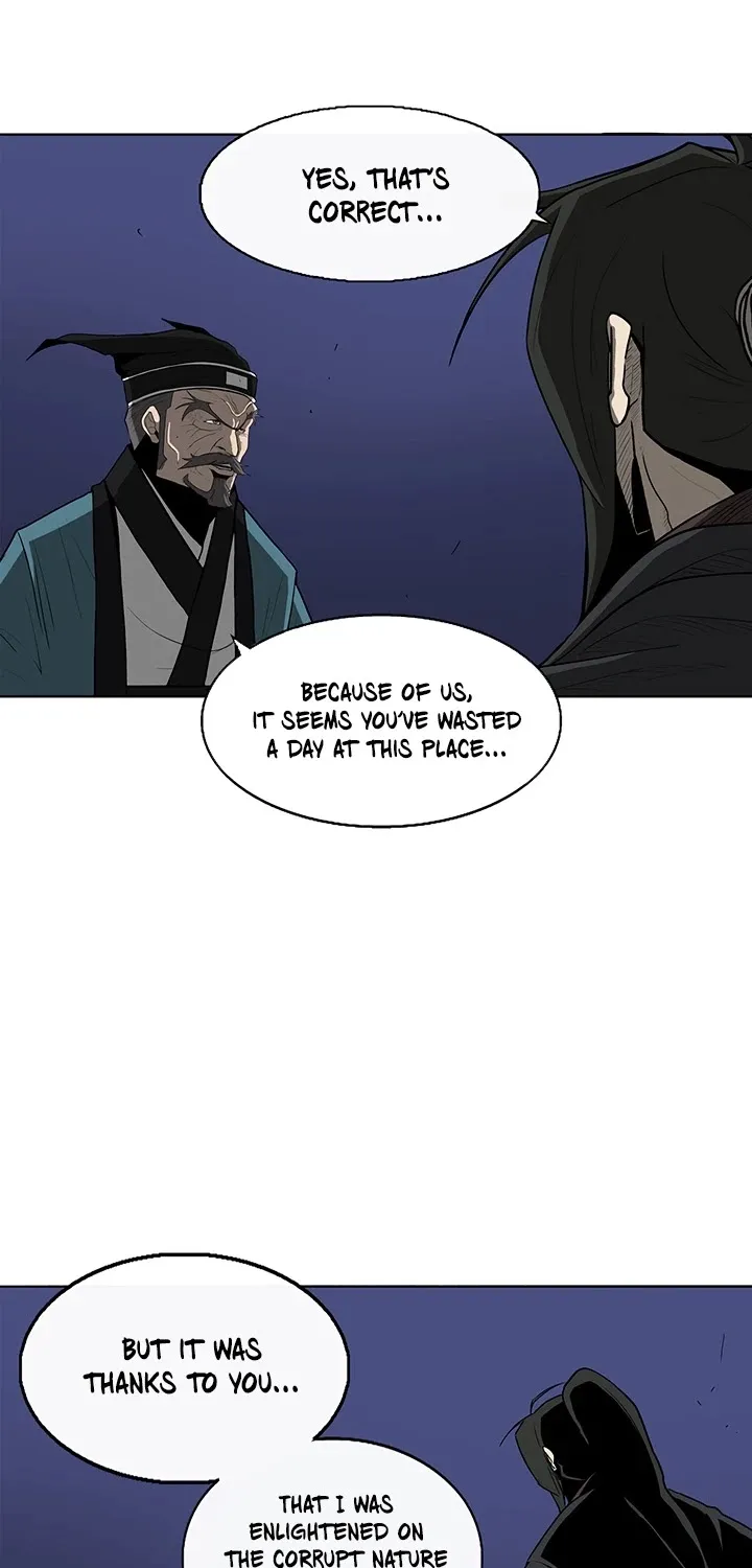 Read Legend Of The Northern Blade Manga Online