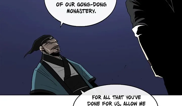 Read Legend Of The Northern Blade Manga Online