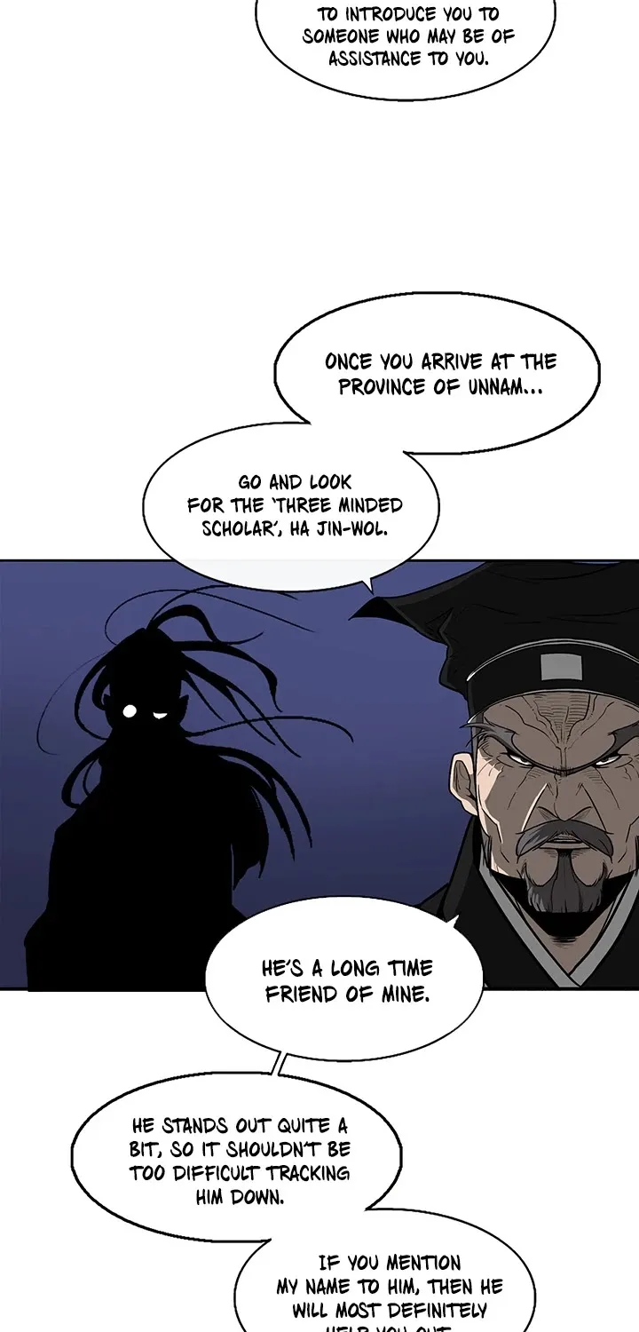 Read Legend Of The Northern Blade Manga Online