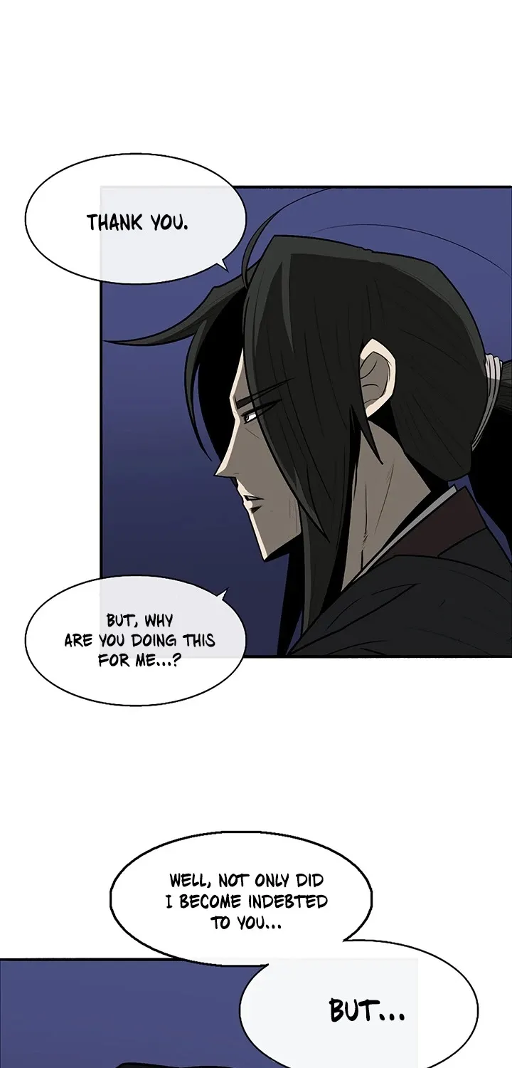 Read Legend Of The Northern Blade Manga Online