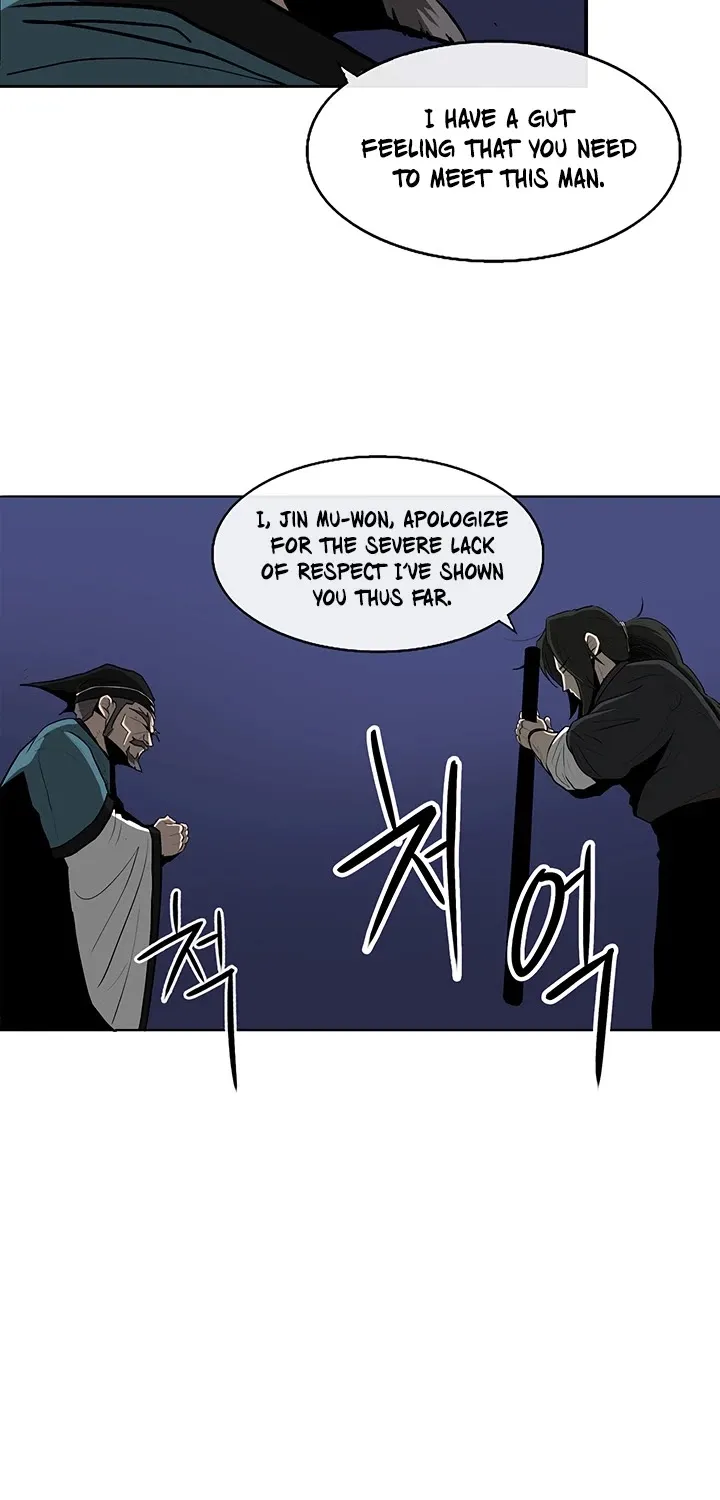 Read Legend Of The Northern Blade Manga Online