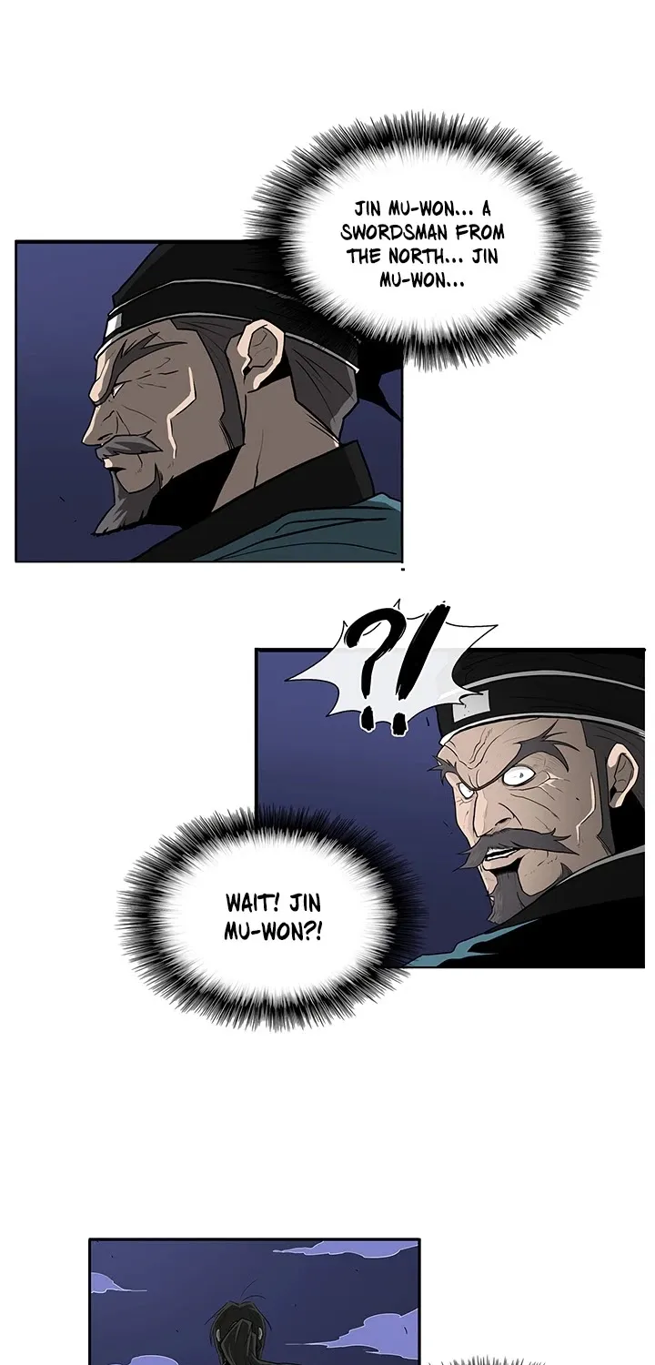 Read Legend Of The Northern Blade Manga Online