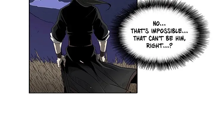 Read Legend Of The Northern Blade Manga Online