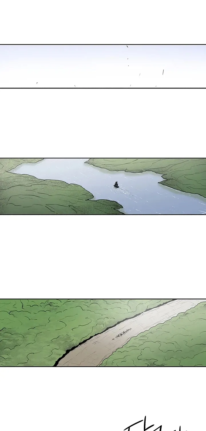 Read Legend Of The Northern Blade Manga Online