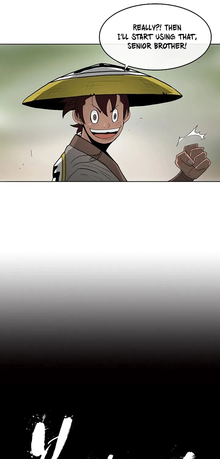 Read Legend Of The Northern Blade Manga Online