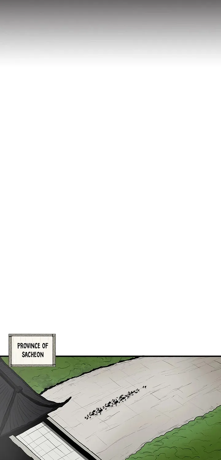 Read Legend Of The Northern Blade Manga Online