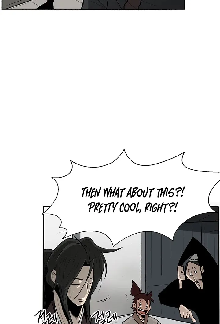 Read Legend Of The Northern Blade Manga Online