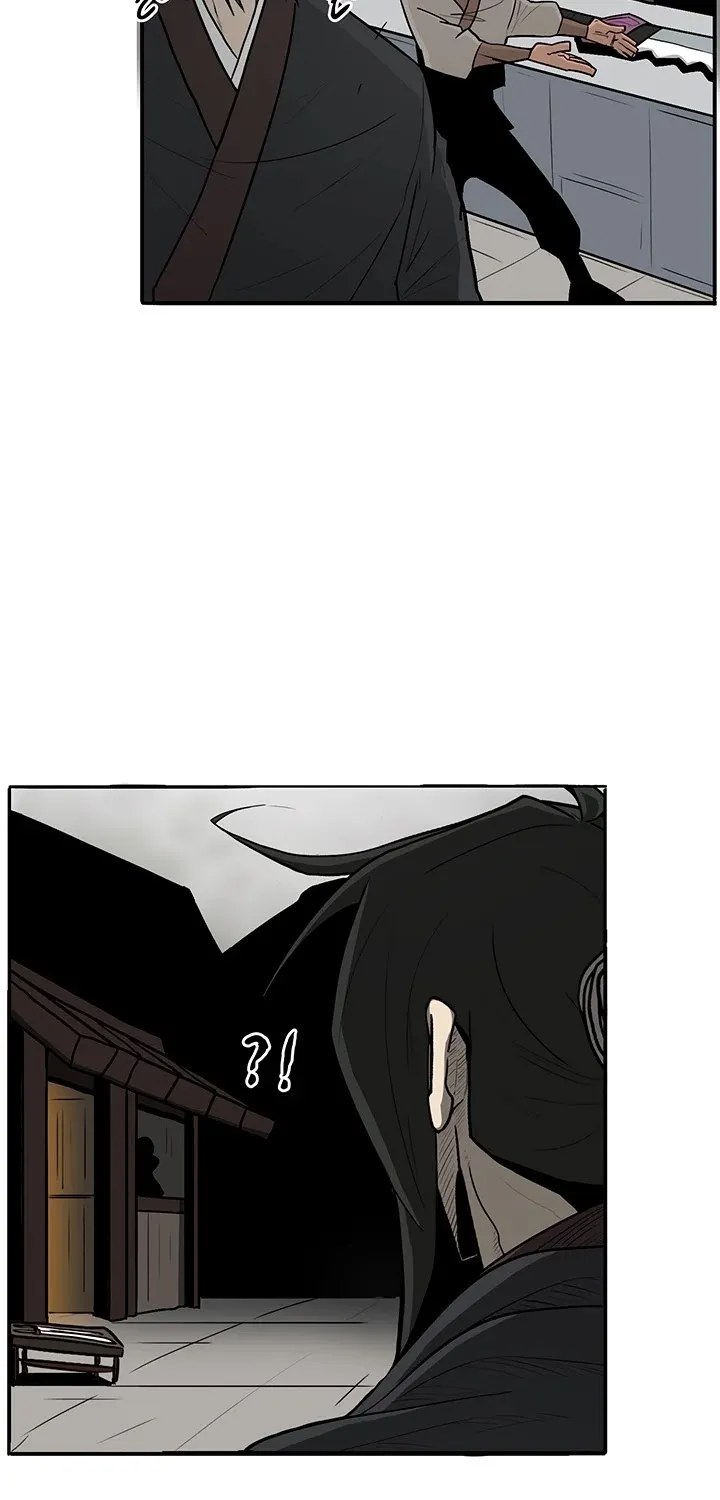 Read Legend Of The Northern Blade Manga Online