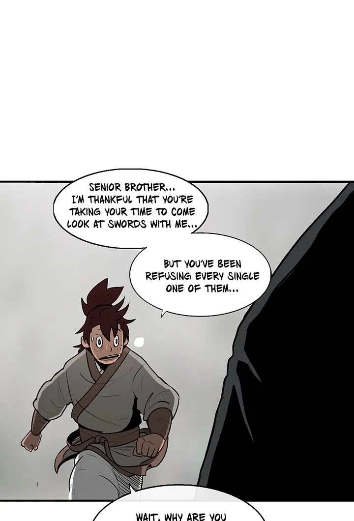 Read Legend Of The Northern Blade Manga Online