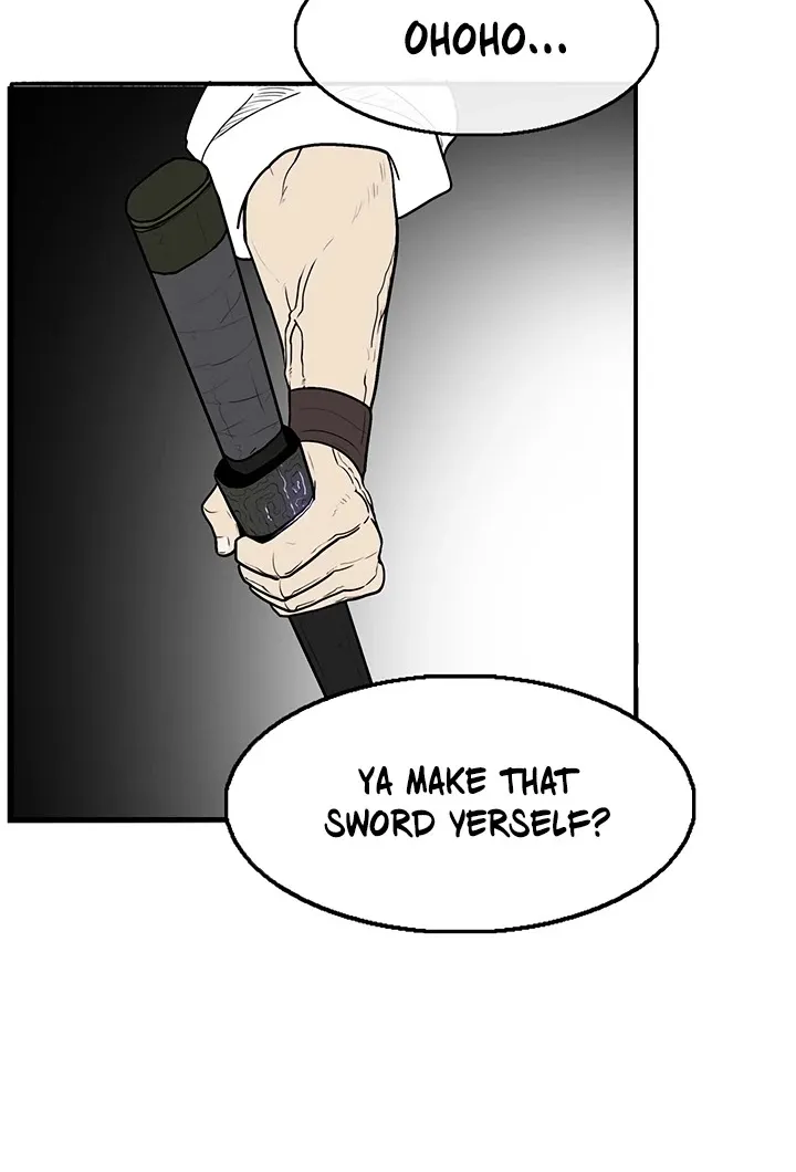 Read Legend Of The Northern Blade Manga Online