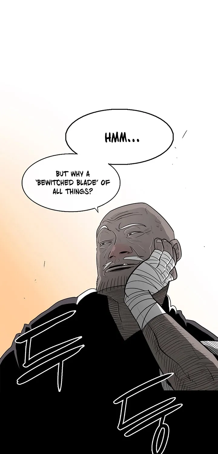 Read Legend Of The Northern Blade Manga Online