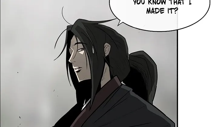 Read Legend Of The Northern Blade Manga Online