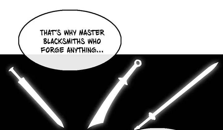 Read Legend Of The Northern Blade Manga Online