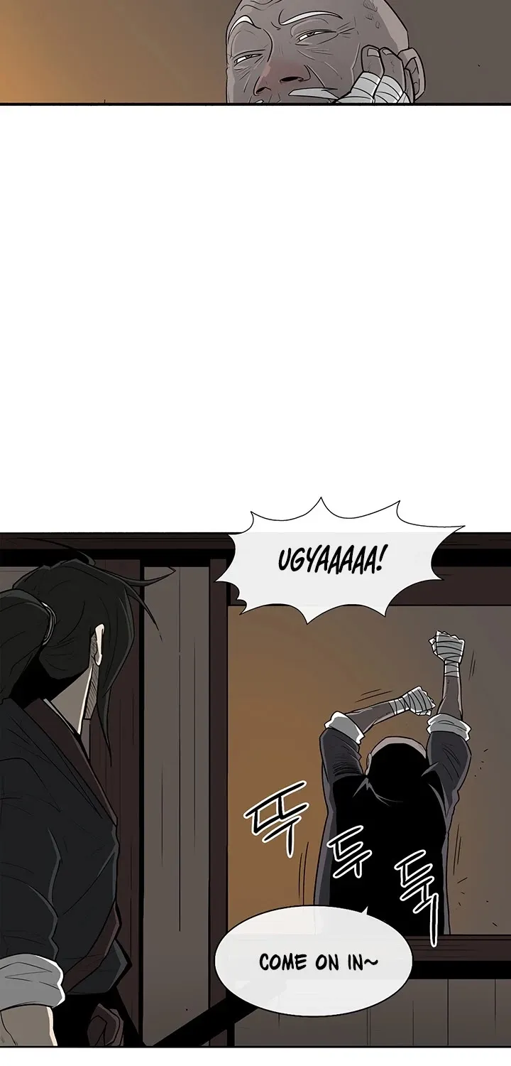 Read Legend Of The Northern Blade Manga Online