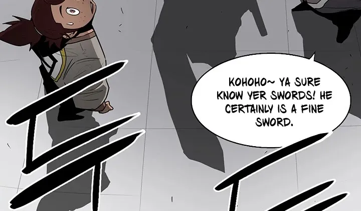 Read Legend Of The Northern Blade Manga Online