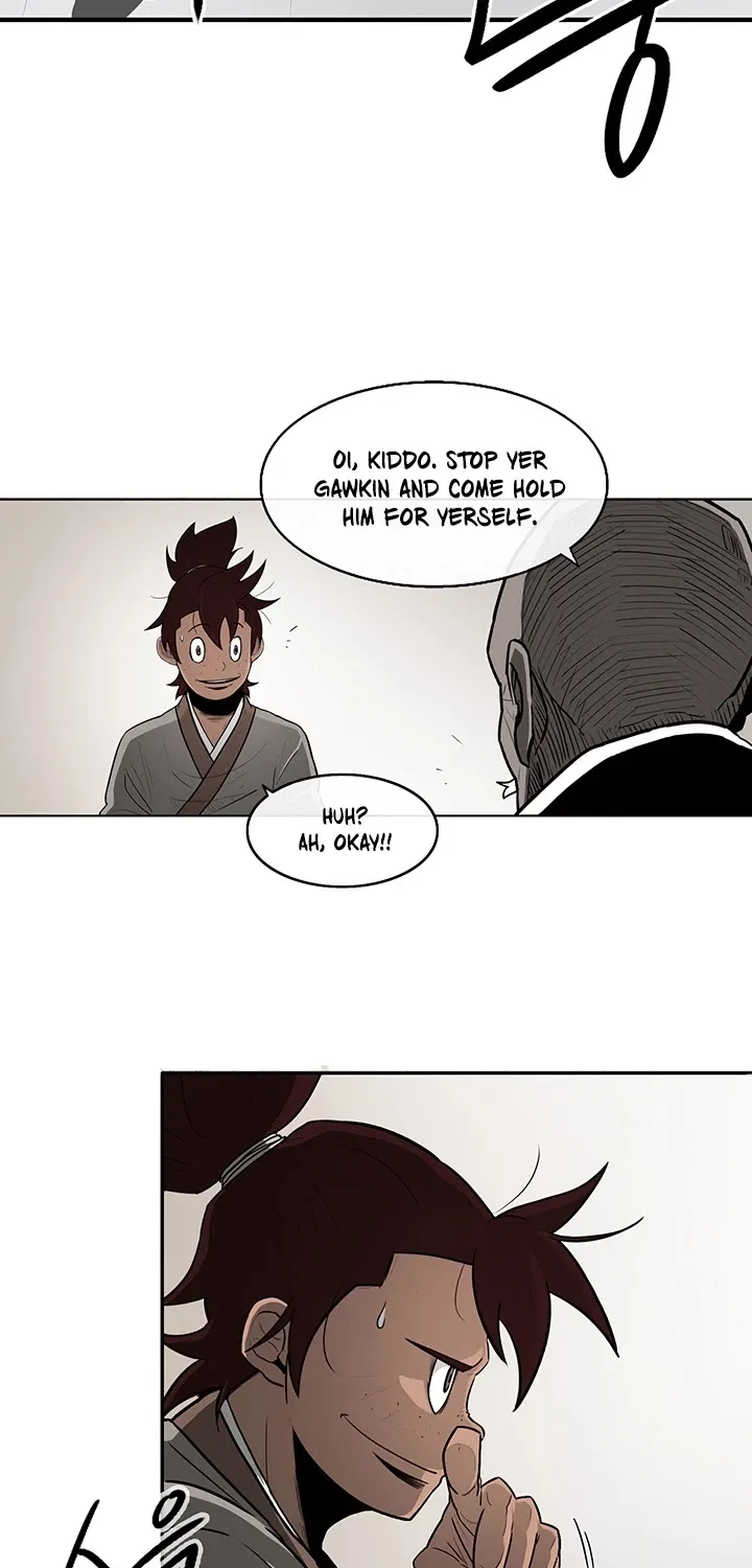 Read Legend Of The Northern Blade Manga Online