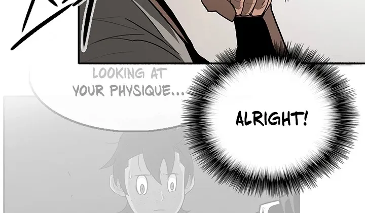 Read Legend Of The Northern Blade Manga Online