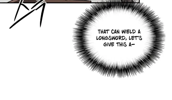 Read Legend Of The Northern Blade Manga Online