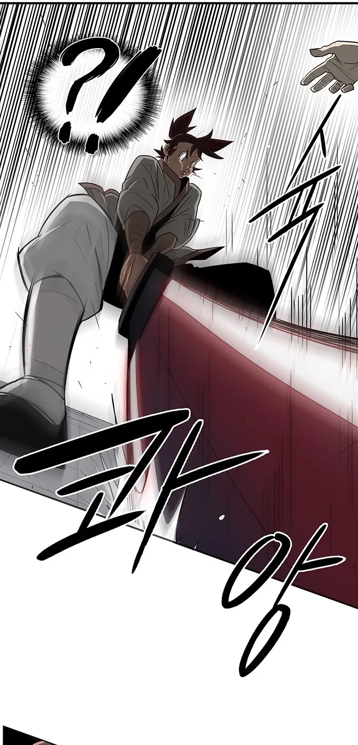 Read Legend Of The Northern Blade Manga Online