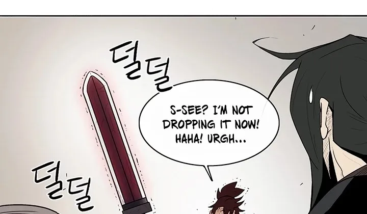 Read Legend Of The Northern Blade Manga Online