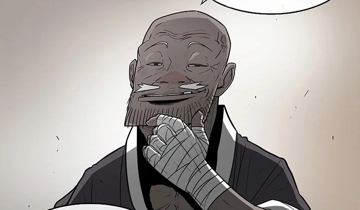 Read Legend Of The Northern Blade Manga Online