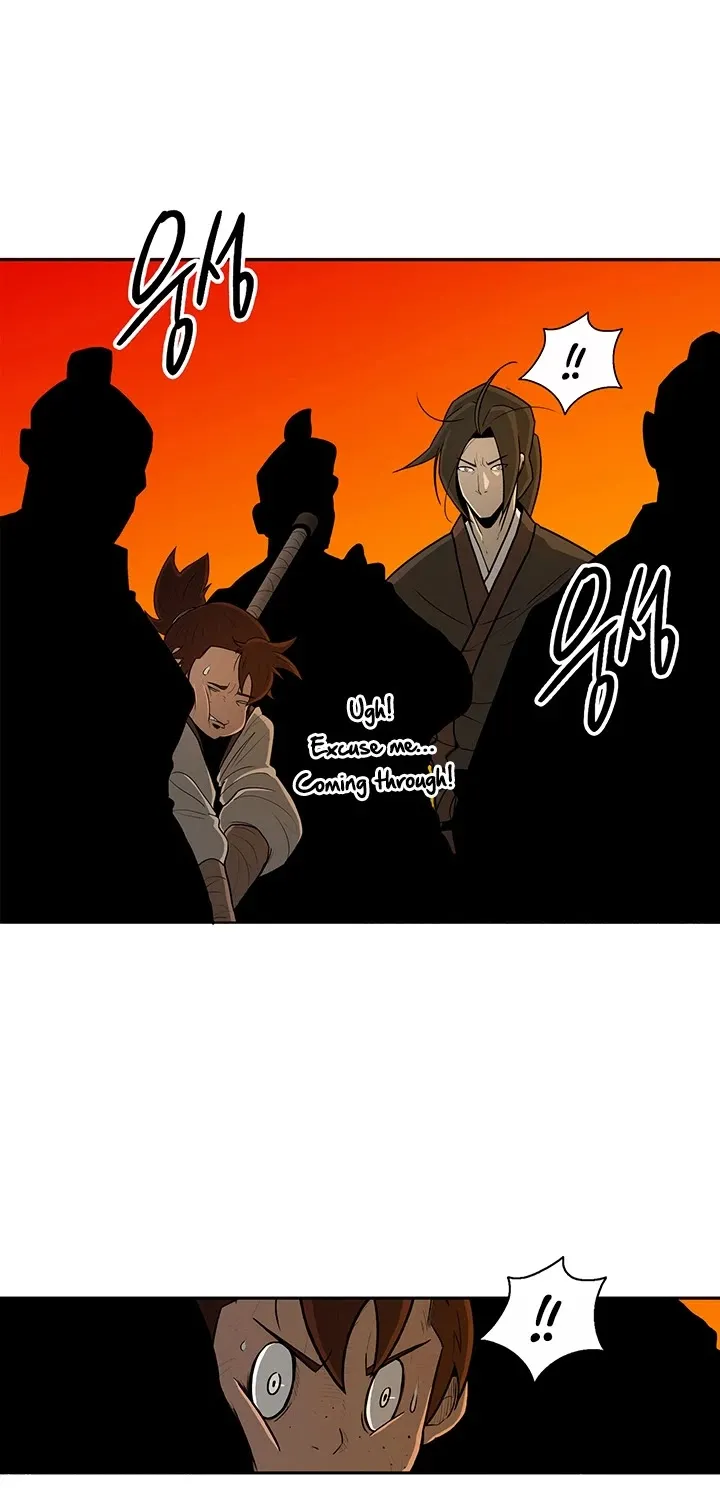 Read Legend Of The Northern Blade Manga Online