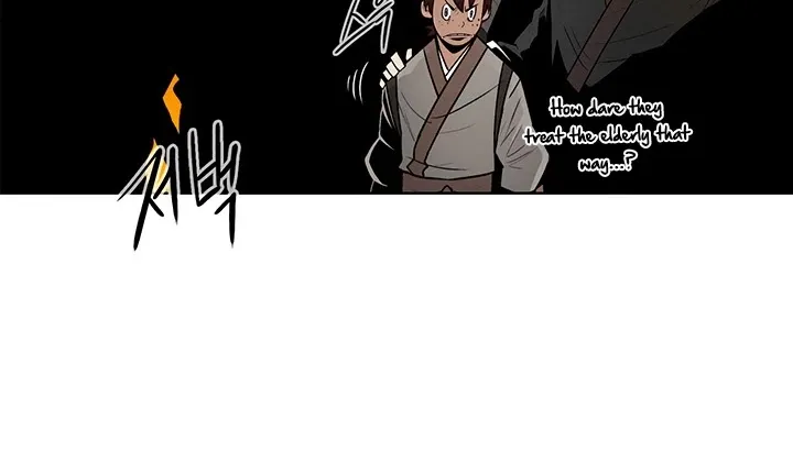 Read Legend Of The Northern Blade Manga Online