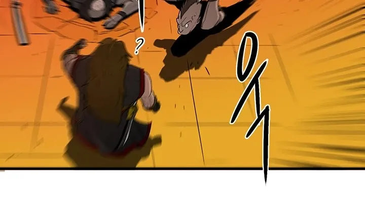 Read Legend Of The Northern Blade Manga Online