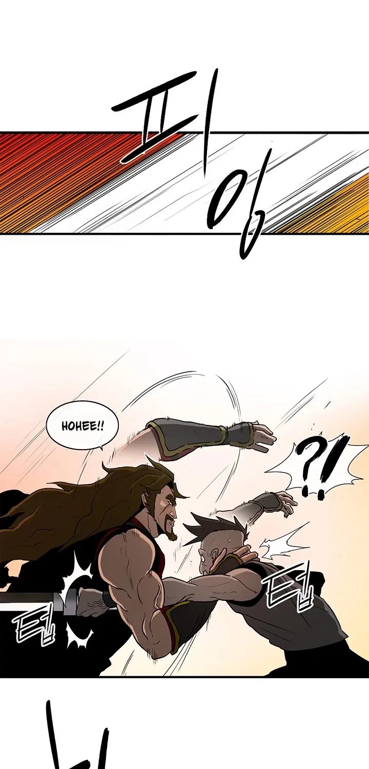 Read Legend Of The Northern Blade Manga Online