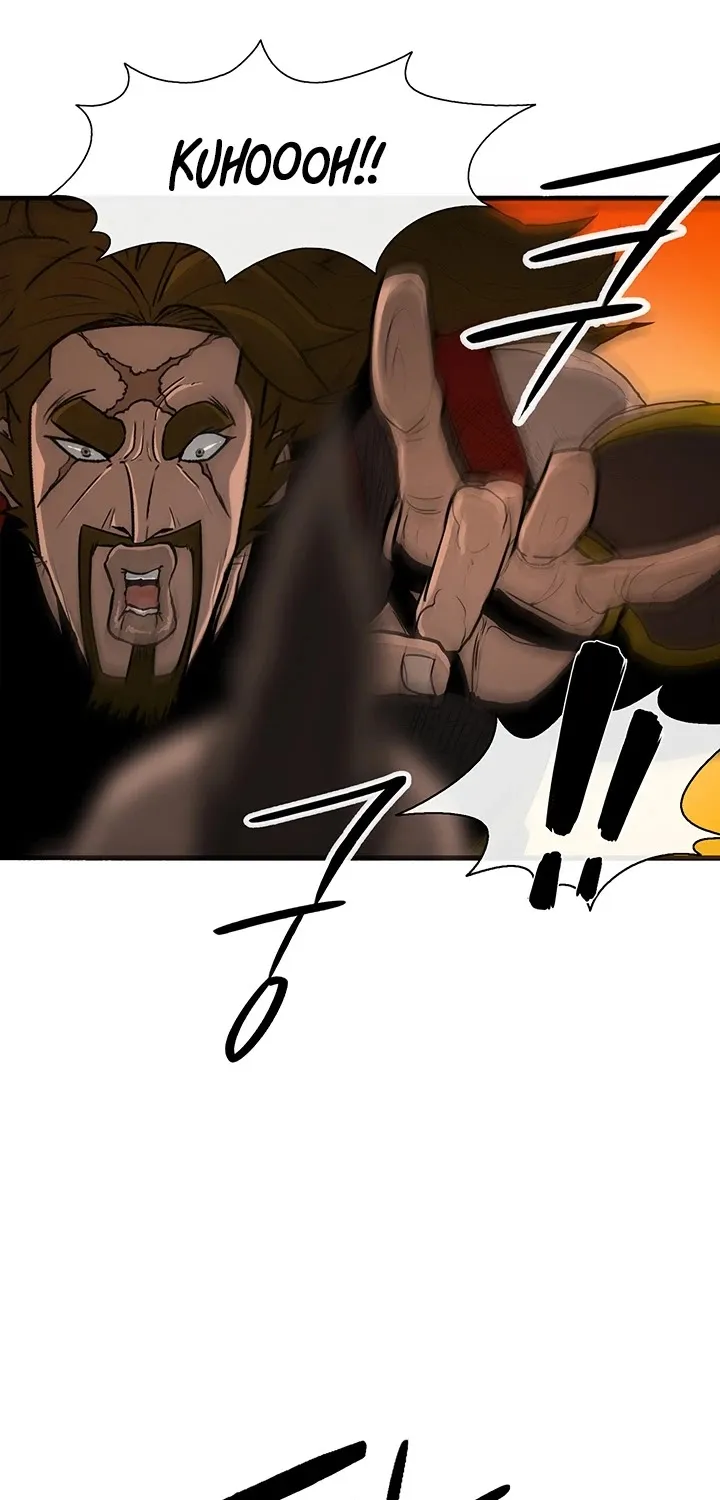 Read Legend Of The Northern Blade Manga Online