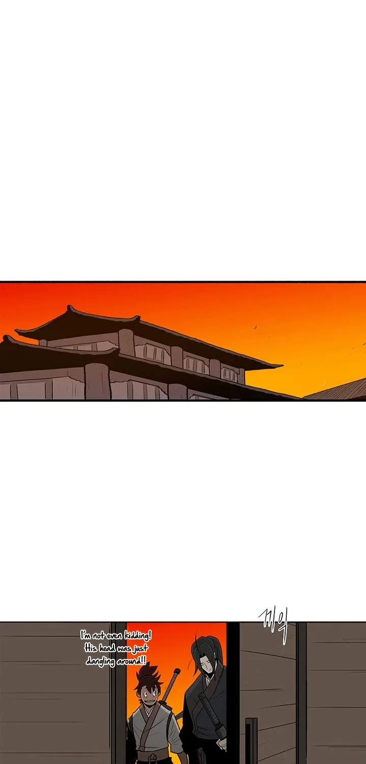 Read Legend Of The Northern Blade Manga Online