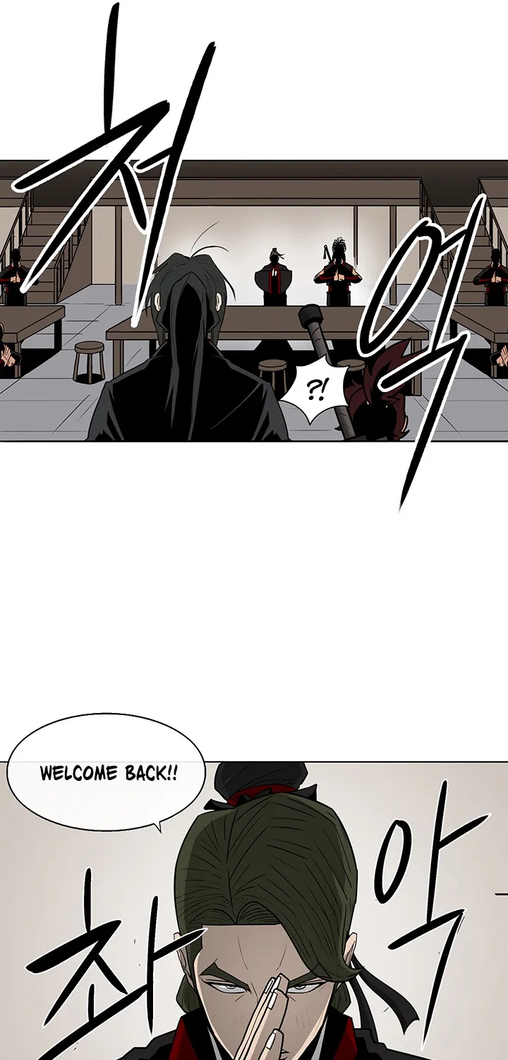 Read Legend Of The Northern Blade Manga Online