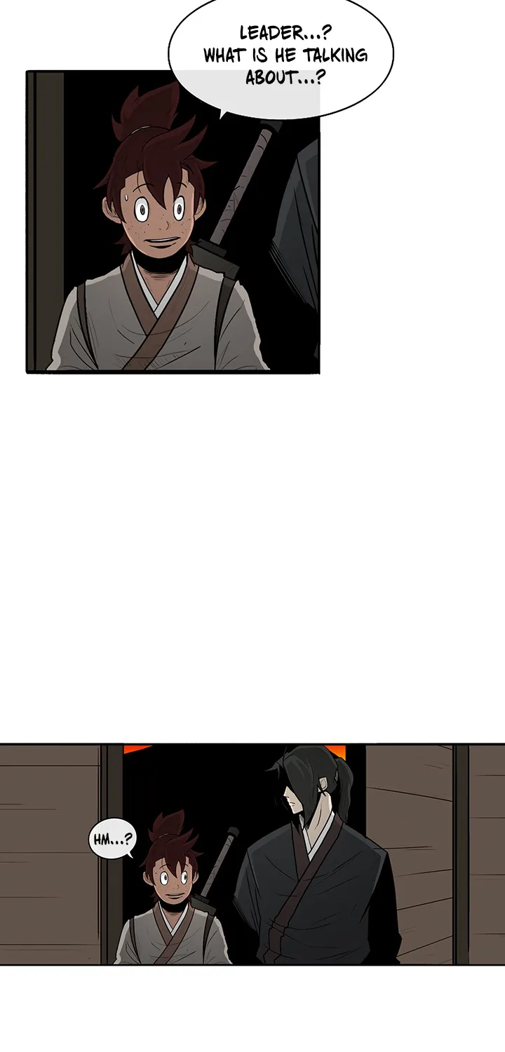 Read Legend Of The Northern Blade Manga Online