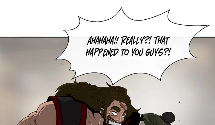 Read Legend Of The Northern Blade Manga Online