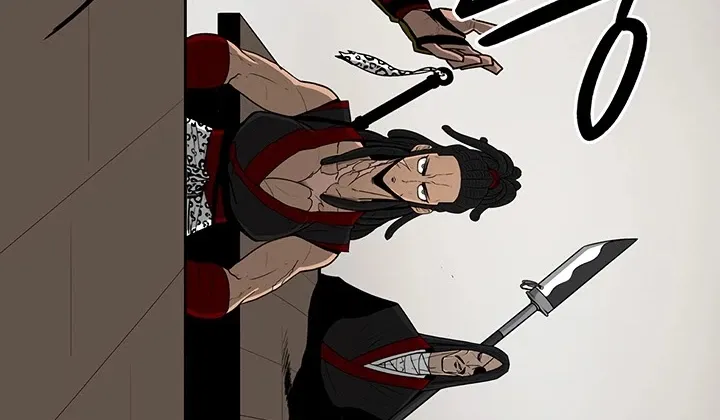 Read Legend Of The Northern Blade Manga Online