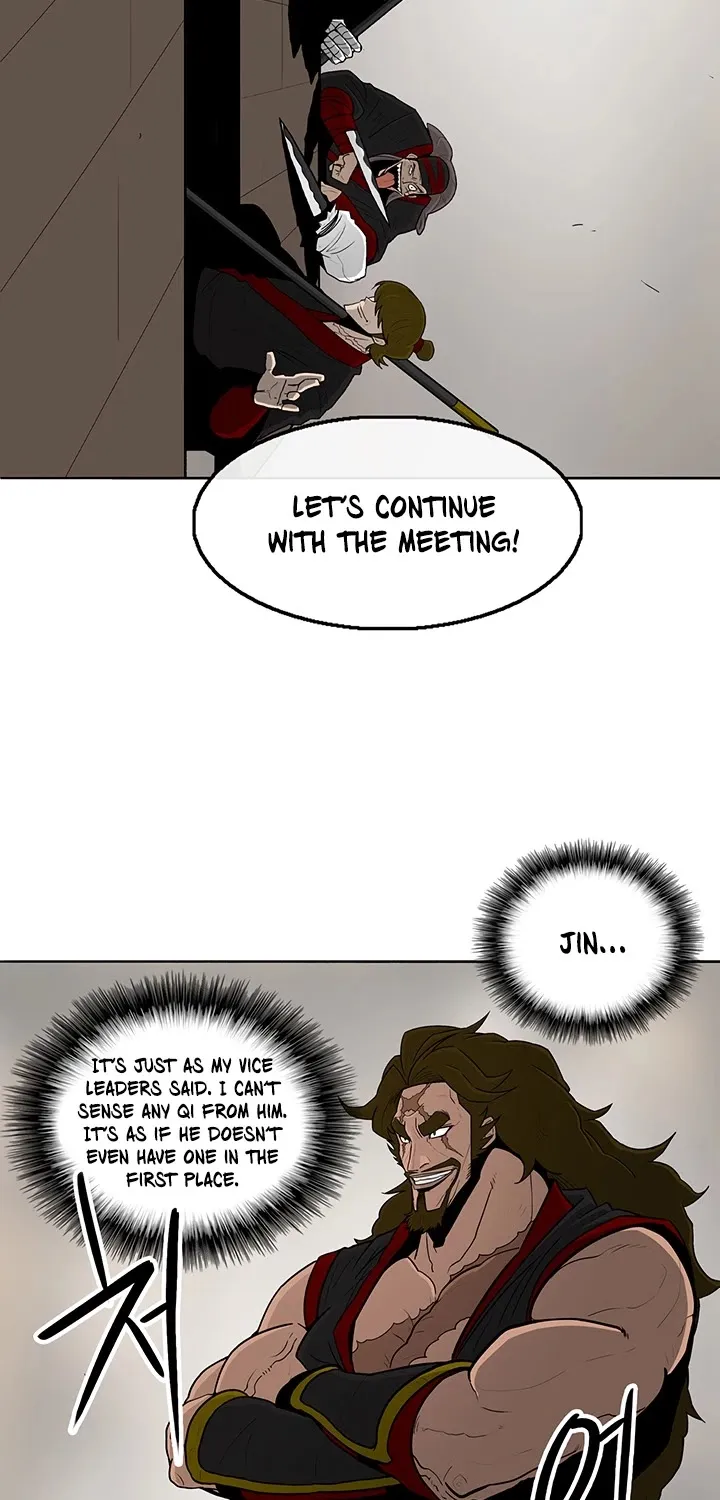 Read Legend Of The Northern Blade Manga Online