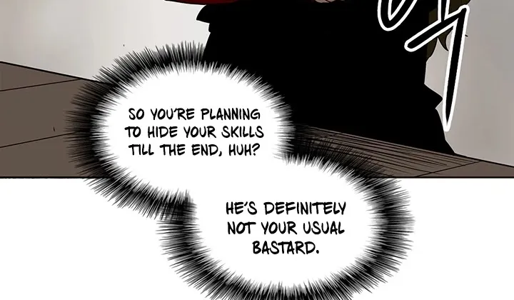 Read Legend Of The Northern Blade Manga Online