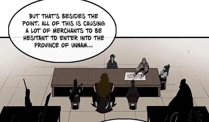 Read Legend Of The Northern Blade Manga Online