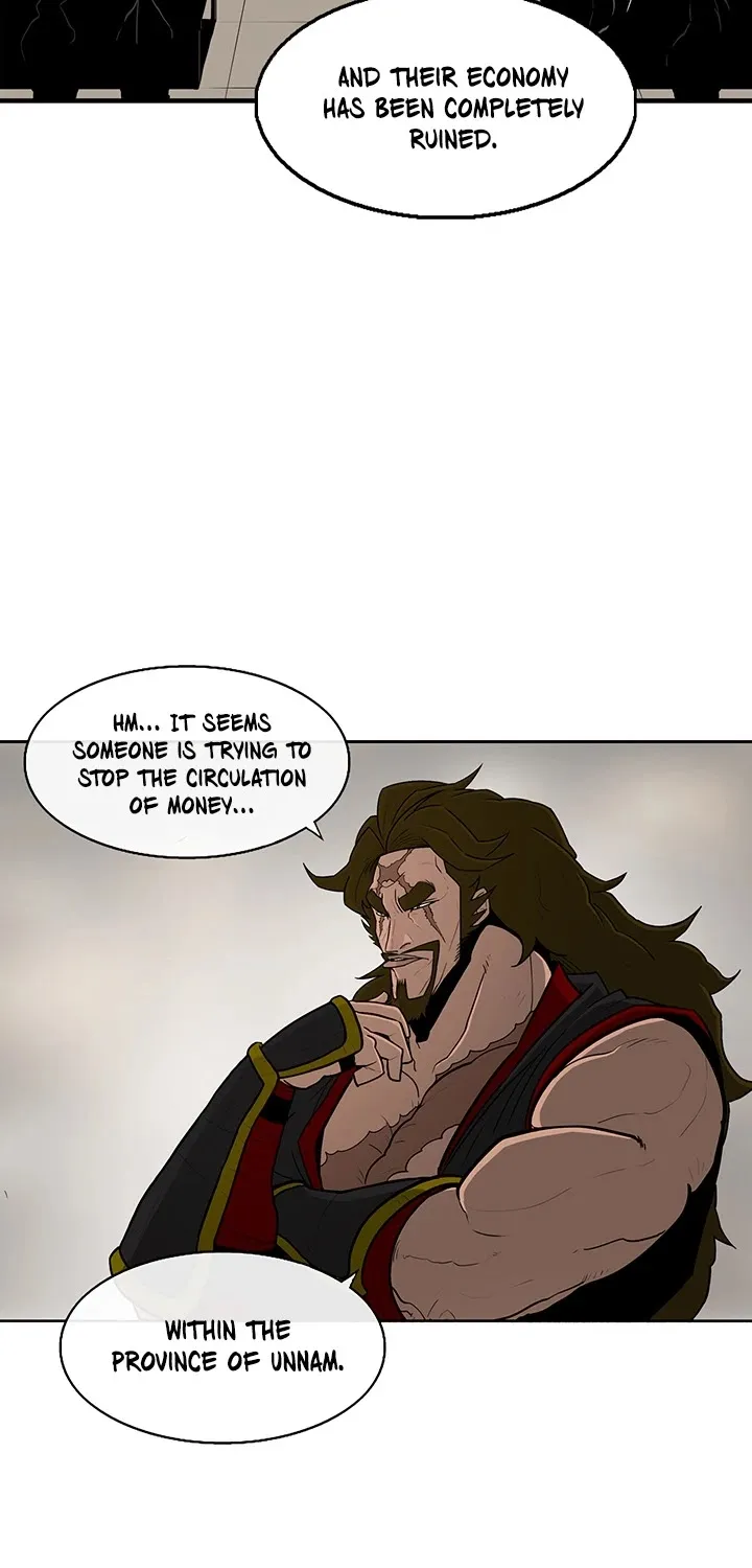 Read Legend Of The Northern Blade Manga Online