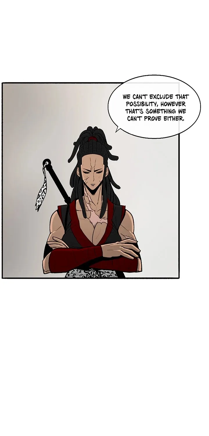 Read Legend Of The Northern Blade Manga Online