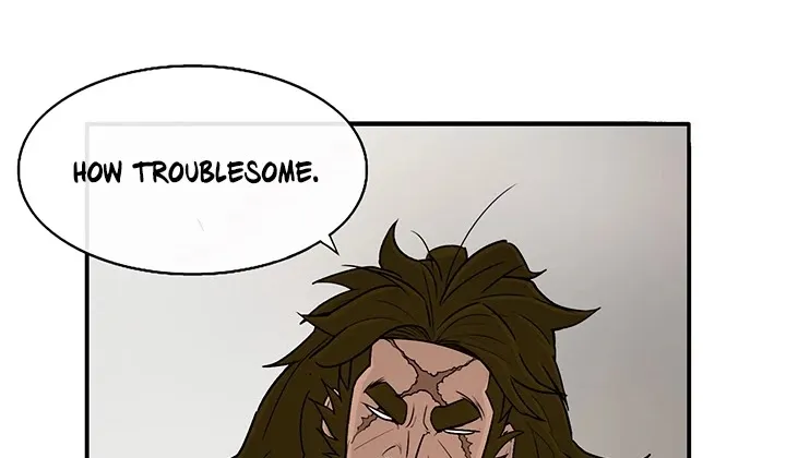 Read Legend Of The Northern Blade Manga Online