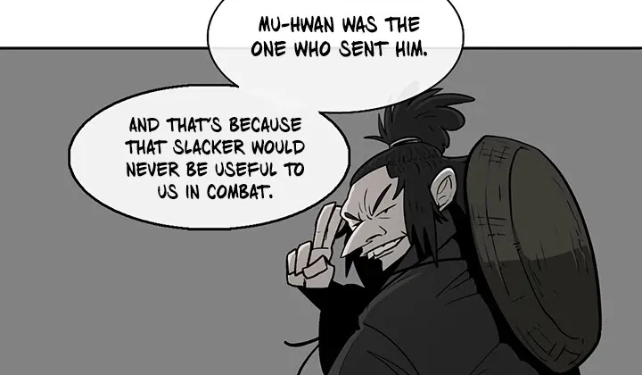 Read Legend Of The Northern Blade Manga Online