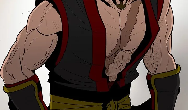 Read Legend Of The Northern Blade Manga Online