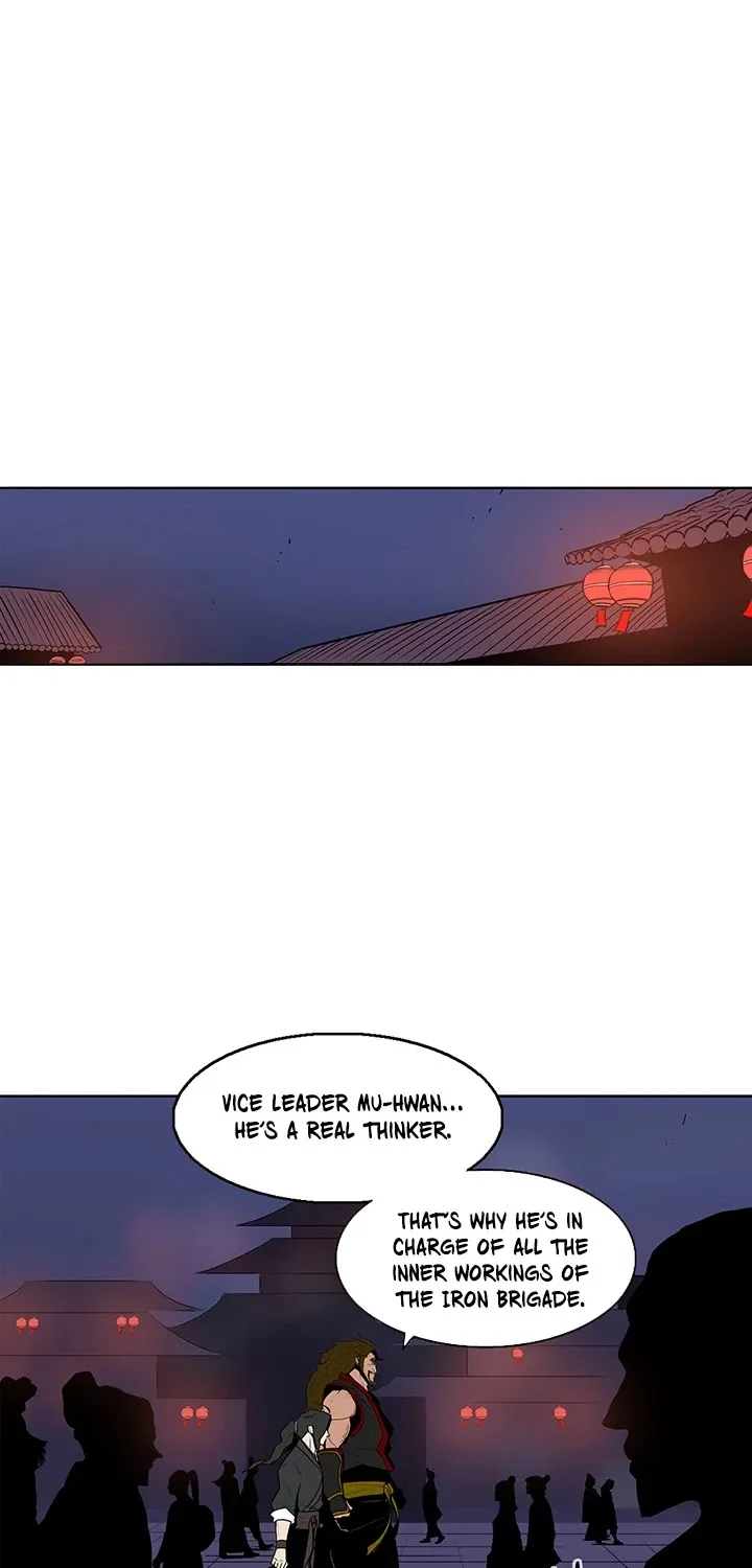 Read Legend Of The Northern Blade Manga Online